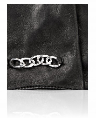 Перчатки Женские 81_ANDRA-C/BL